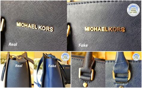 armação michael kors falsa|michael kors bag fabric.